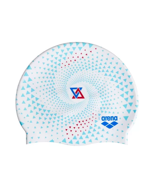 ARENA KAPA PRINT 2 FIREFLOW- WHITE 