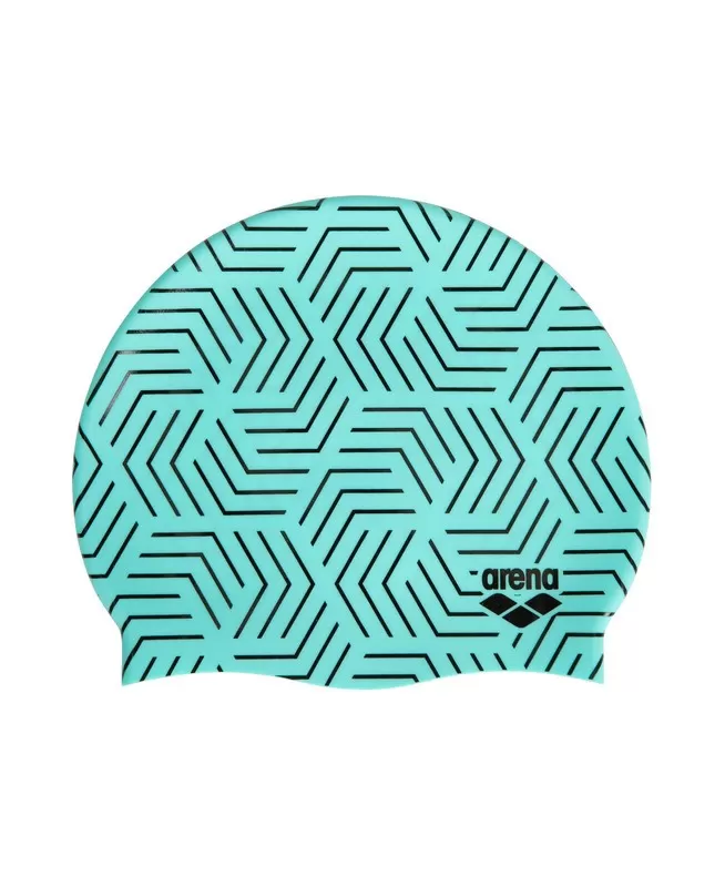 ARENA PRINT 2 WATER MAZE KAPA ZA PLIVANJE 