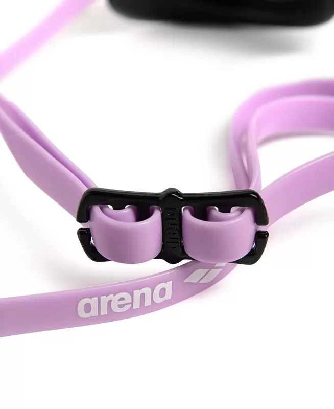 PYTHON MIRROR VIOLET-BLACK 