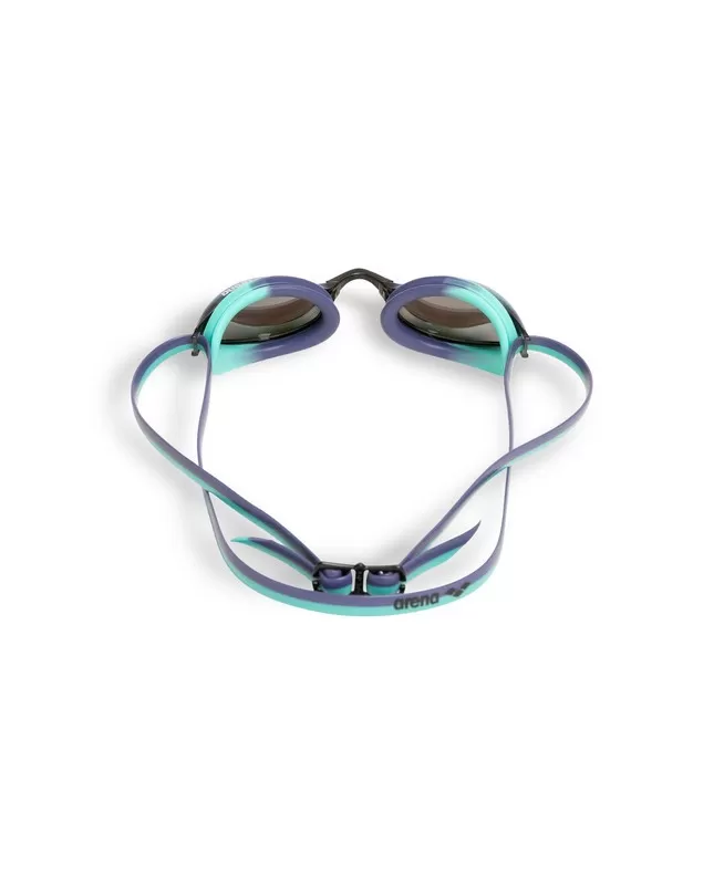 PYTHON MIRROR TURQUOISE-FUTURE DUSK-WATER 