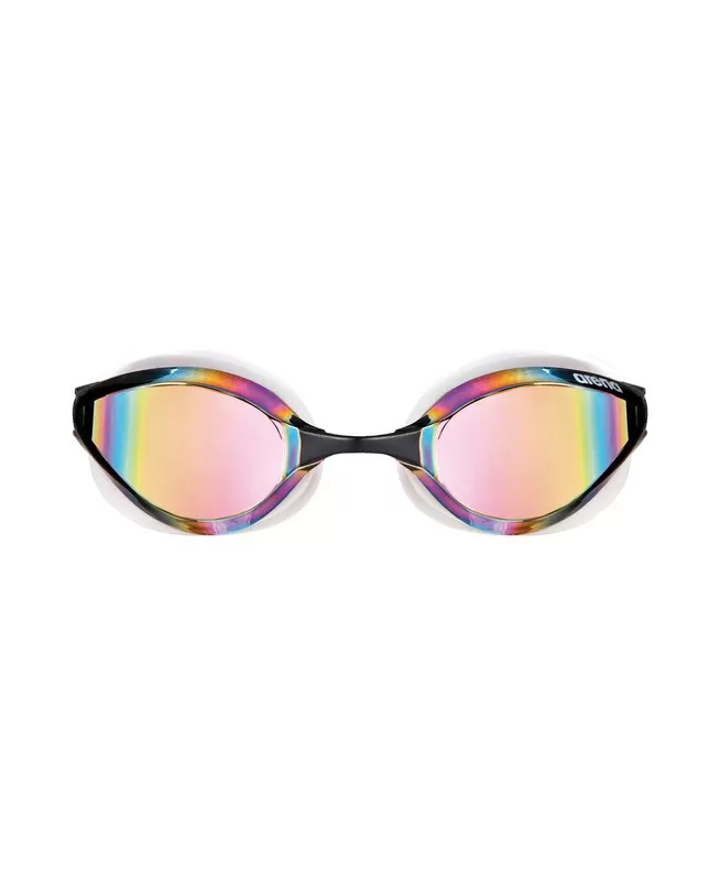 PYTHON MIRROR COPPER-WHITE 