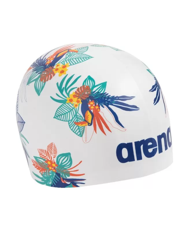 ARENA KAPA POOLISH MOULDED PARROT WHITE 