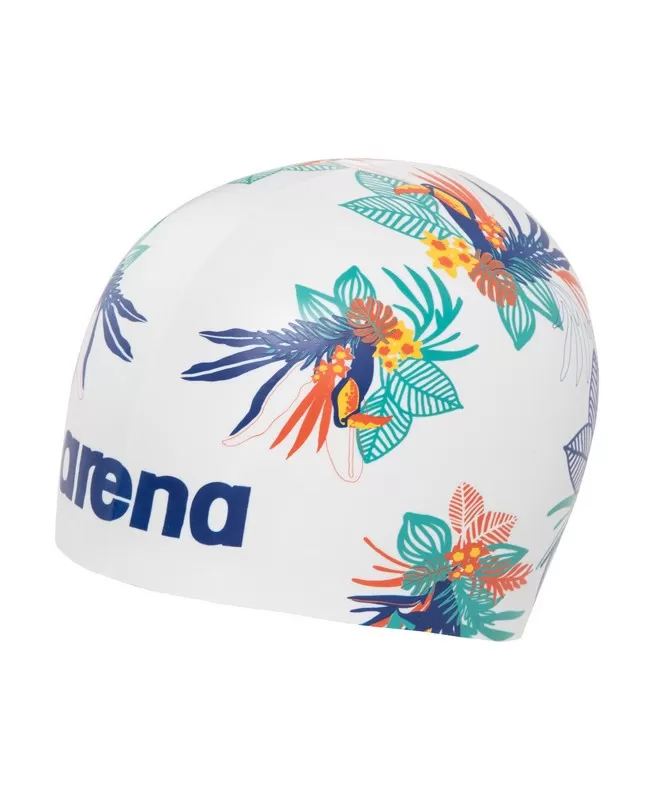 ARENA KAPA POOLISH MOULDED PARROT WHITE 