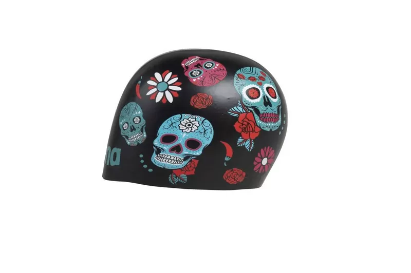 ARENA POLISH MOULDED SKULL 