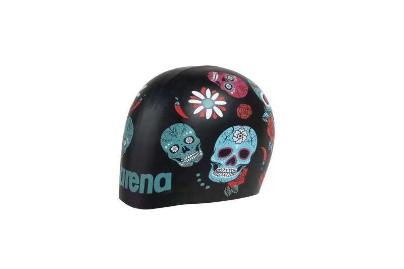 ARENA POLISH MOULDED SKULL 