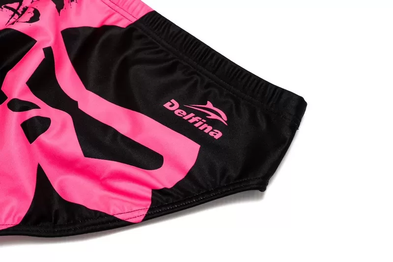 DELFINA GORILLA PINK FLUO VATERPOLO GAĆE 