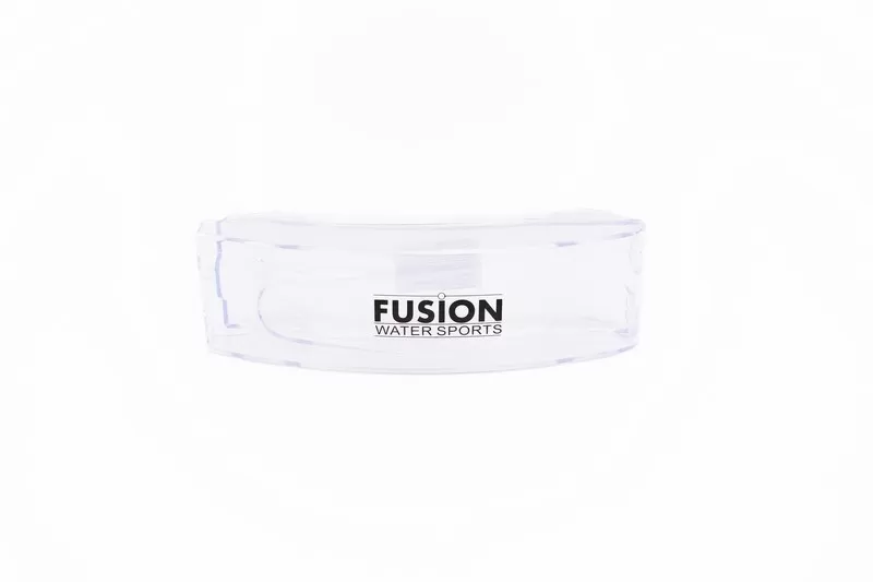 FUSION NAVY-BLUE DEČIJE NAOČARE ZA PLIVANJE 