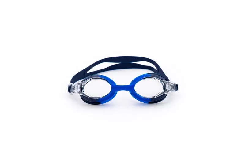 FUSION NAVY-BLUE DEČIJE NAOČARE ZA PLIVANJE 