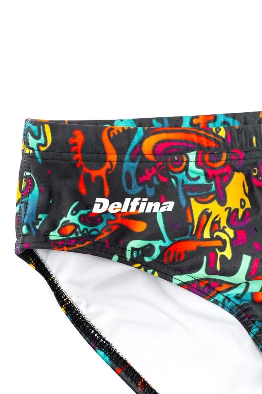 DELFINA DROOLING VATERPOLO GAĆE 