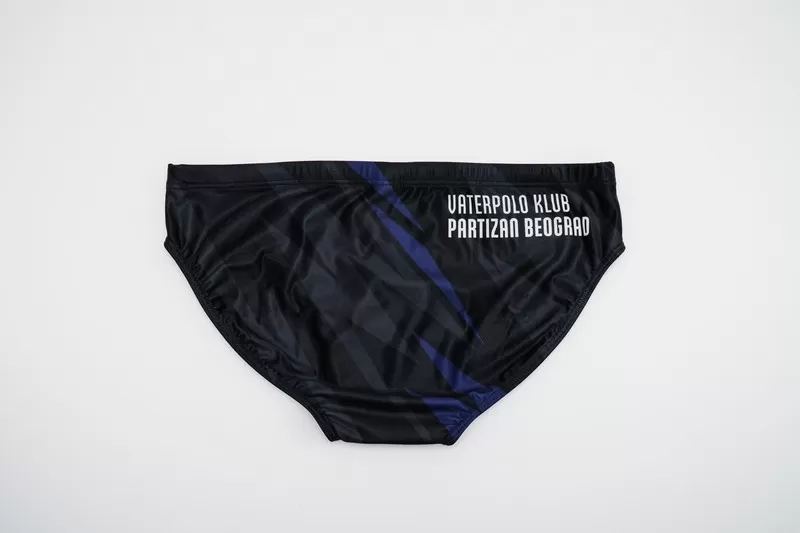 DELFINA VK PARTIZAN 24/25 VATERPOLO GAĆE 