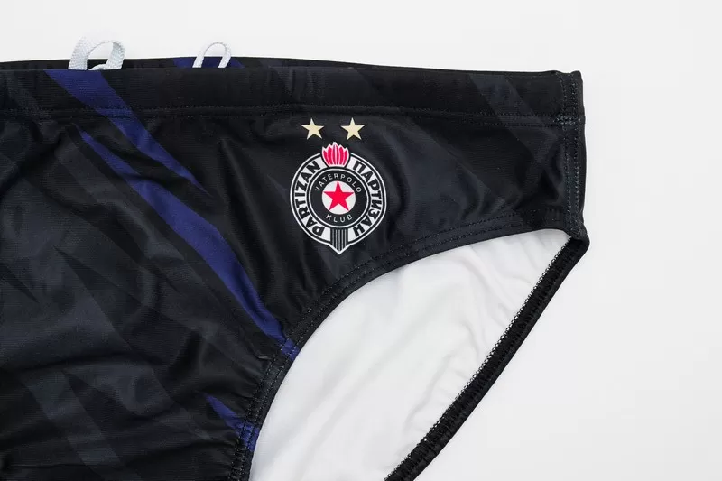 DELFINA VK PARTIZAN 24/25 VATERPOLO GAĆE 
