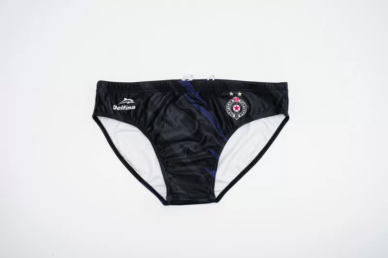 DELFINA VK PARTIZAN 24/25 VATERPOLO GAĆE 