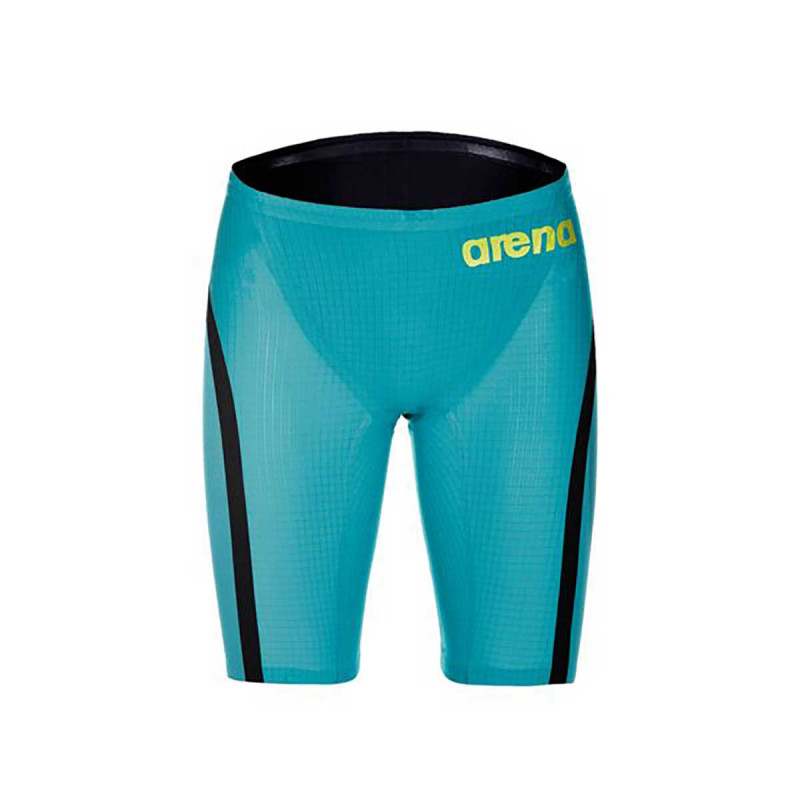 M PWSKIN CARBON FLEX VX TURQUOISE JAMMER ZA TRKE Oprema za plivanje CentarSport