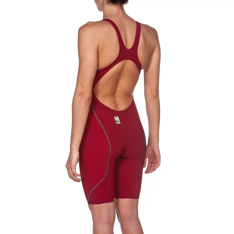 W PWSKIN ST 2.0 DEEP RED 