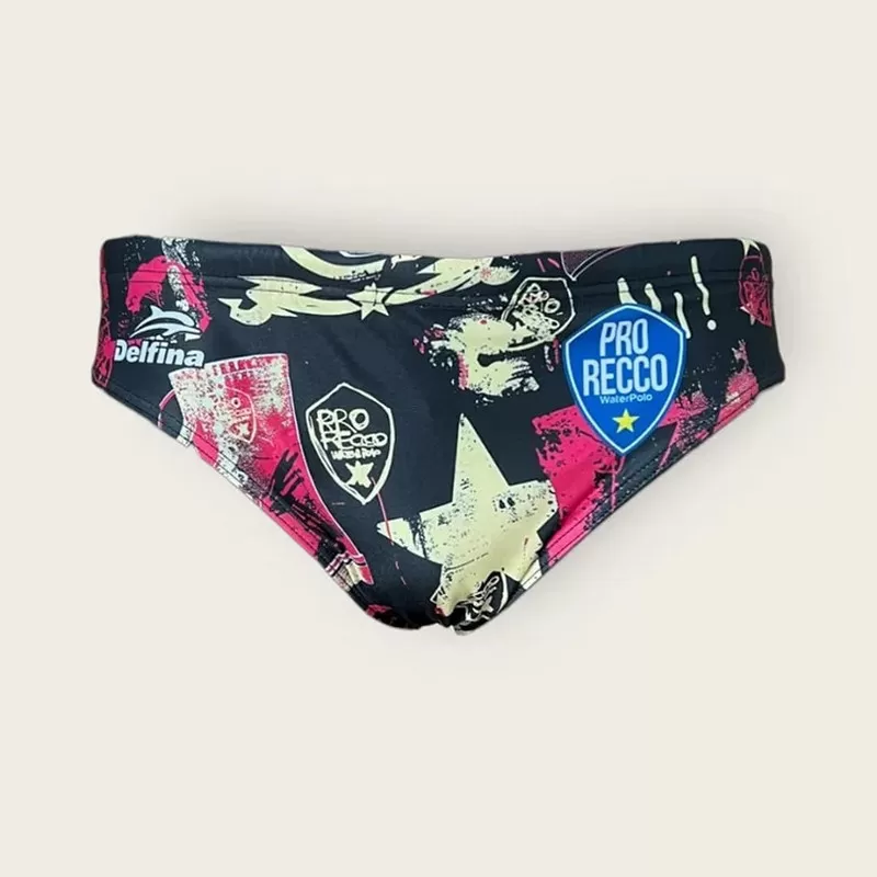 DELFINA PRO RECCO PUNK 