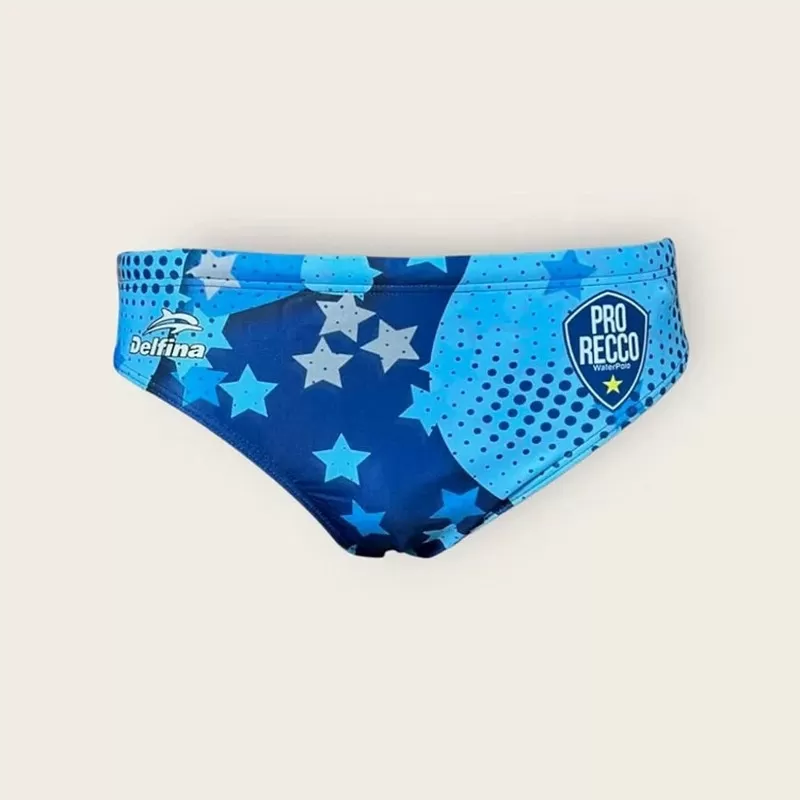 DELFINA PRO RECCO BLUE STAR 