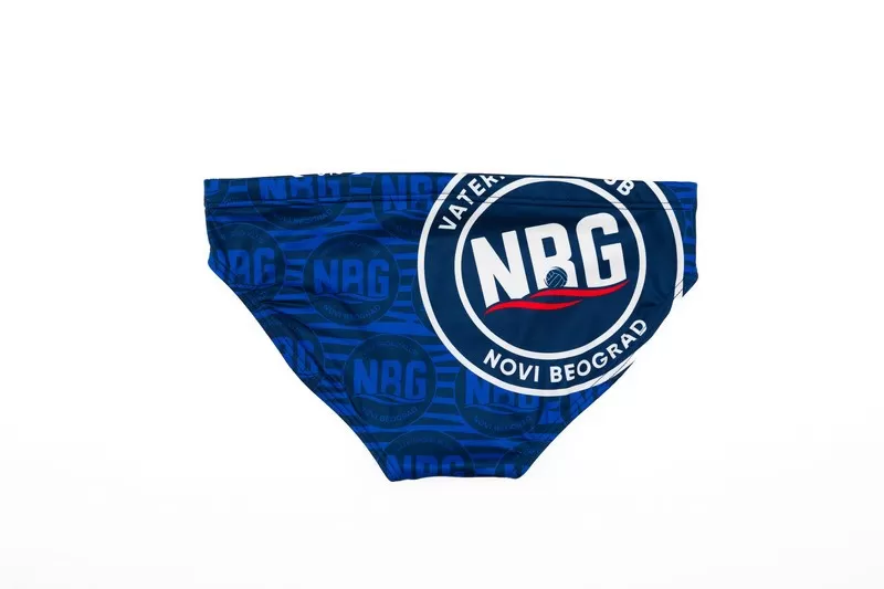 TURBO NOVI BEOGRAD NAVY VATERPOLO GAĆE 