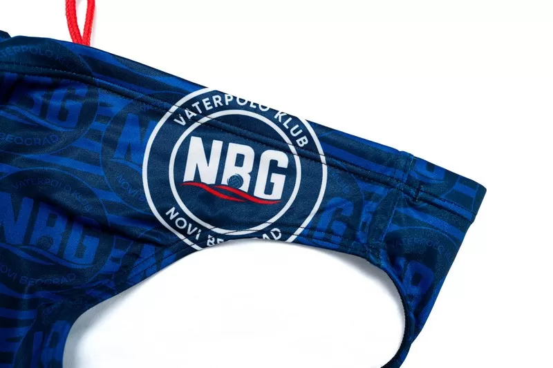 TURBO NOVI BEOGRAD NAVY VATERPOLO GAĆE 