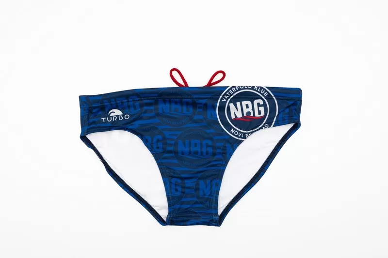 TURBO NOVI BEOGRAD NAVY VATERPOLO GAĆE 