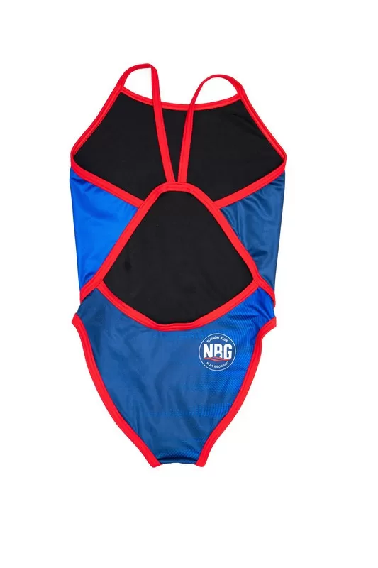 TURBO NOVI BEOGRAD ŽENSKI KOSTIM 