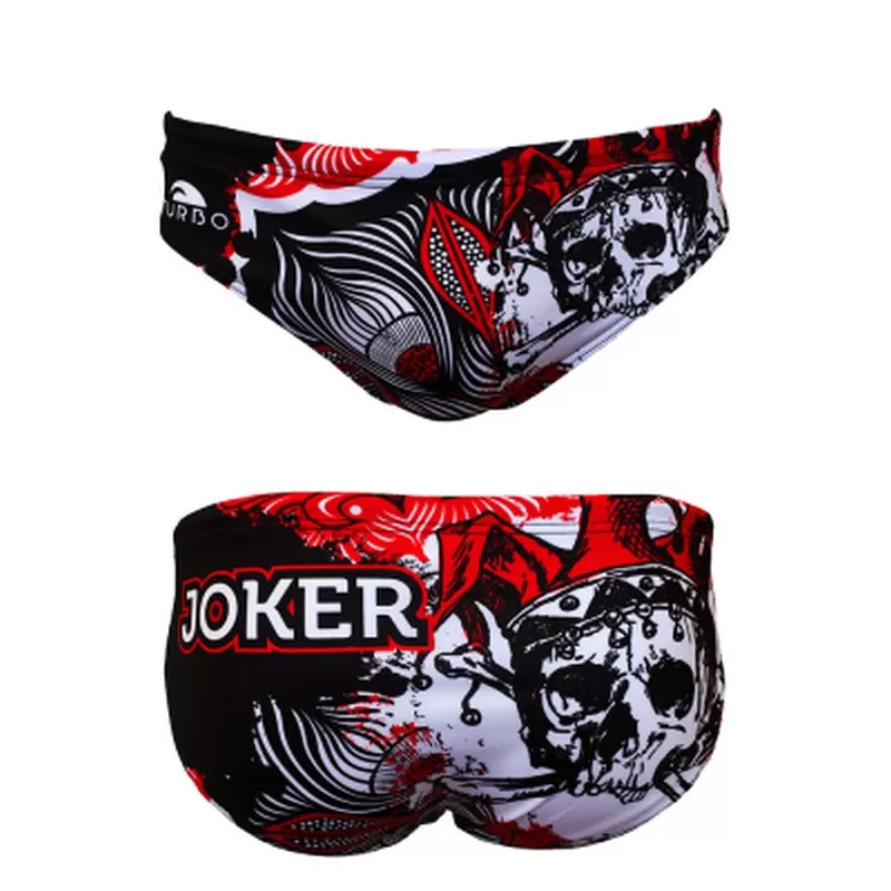 DEATH JOKER TURBO VATERPOLO GAĆE 