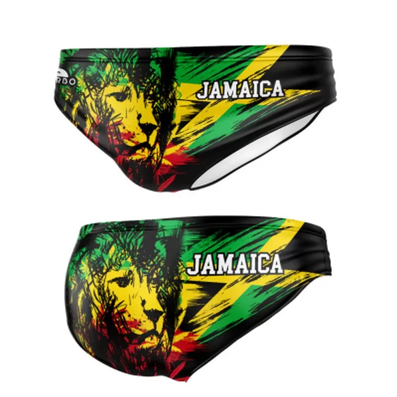 SWIMSUIT WP JAMAICA 2020 