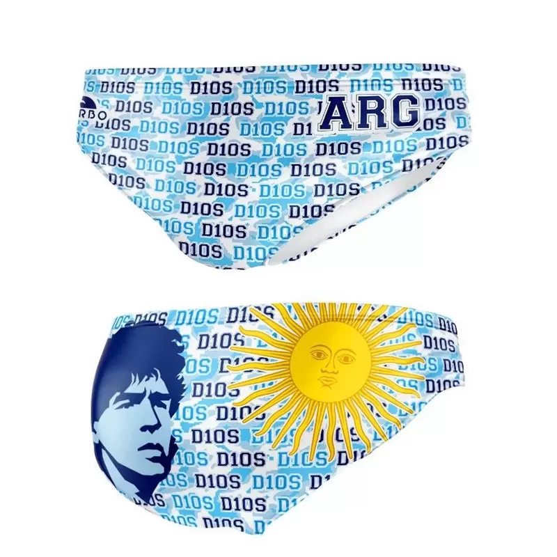 TURBO VATERPOLO KUPAĆI ARG 10 