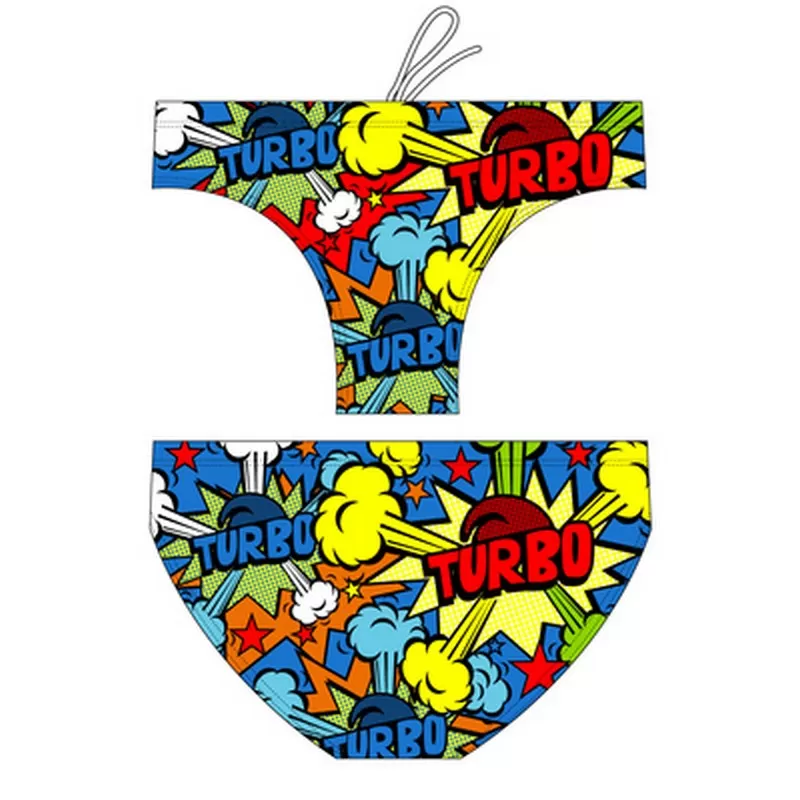 WP POP TURBO VATERPOLO GAĆE 