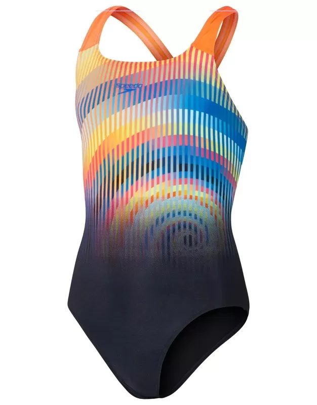 SPEEDO PT PLMT PERBCK JF 