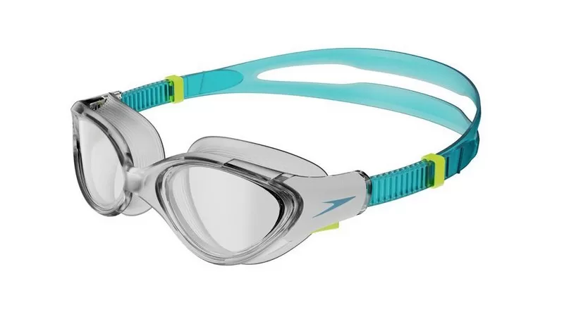 BIOFUSE 2.0 WOMENS CLEAR NAOČARE ZA PLIVANJE 