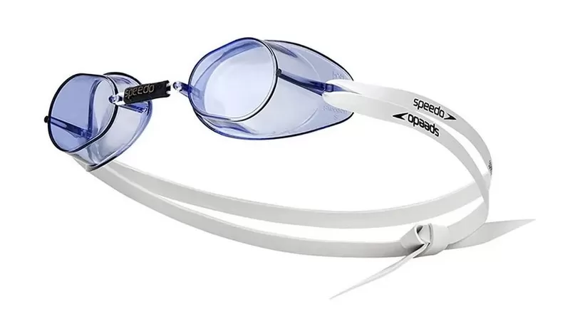 SPEEDO SWEDISH GOGGLE LIGHT-BLUE 