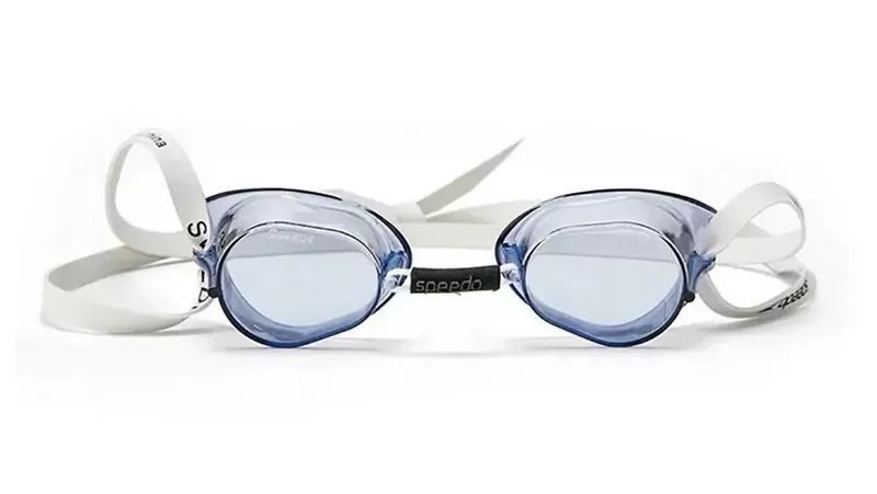 SPEEDO SWEDISH GOGGLE LIGHT-BLUE 