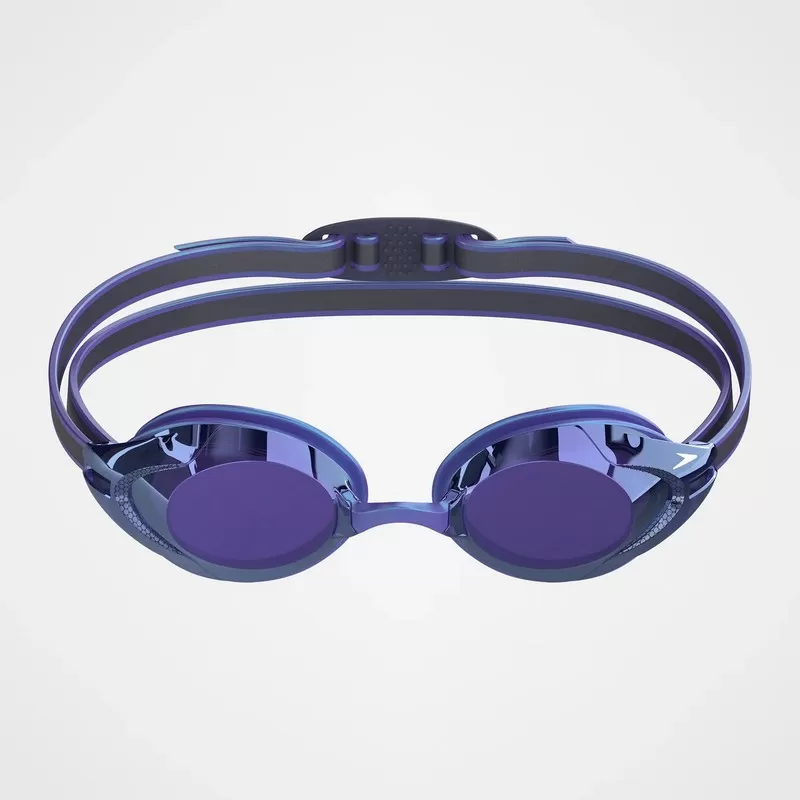 SPEEDO VNQ 3 MIR LTD DK-PUR 