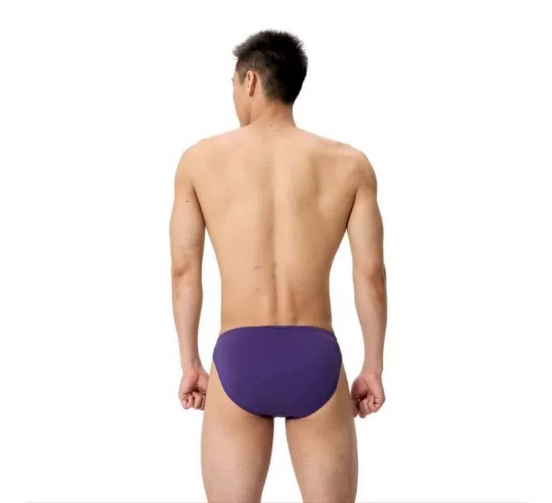 M SOLID BRIEF DKPUR SPEEDO KUPAĆE GAĆE 
