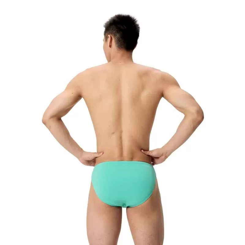 M SOLID BRIEF TURQ SPEEDO KUPAĆE GAĆE 