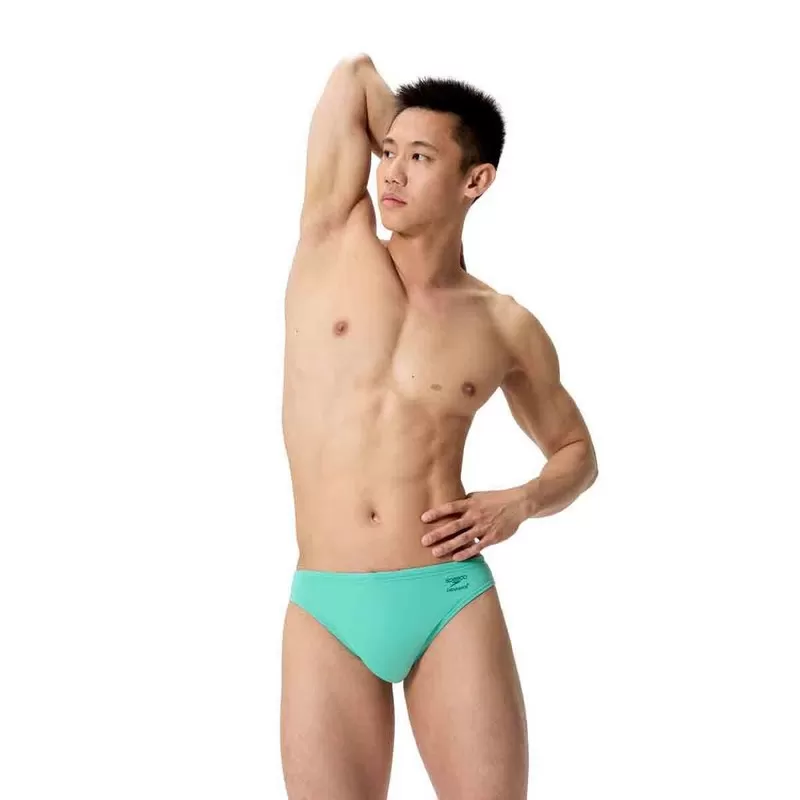 M SOLID BRIEF TURQ SPEEDO KUPAĆE GAĆE 