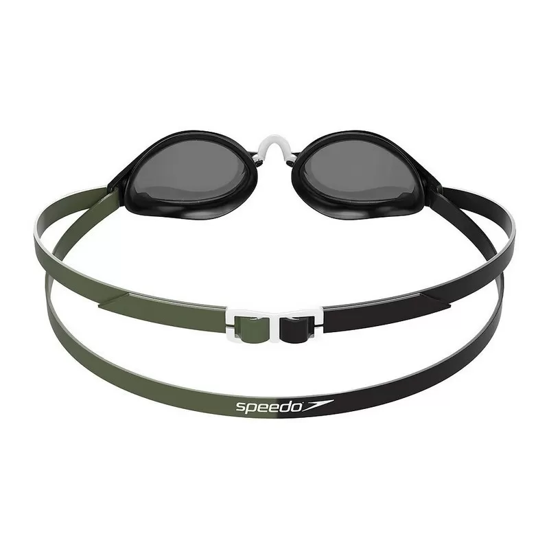SPEEDO FASTSKIN SPEEDSOCKET 2 MIR AU GRN/BLK 