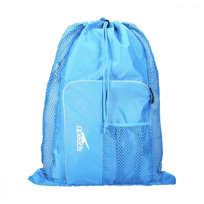 DELUXE VENT MESH BAG XU SKY BLUE 