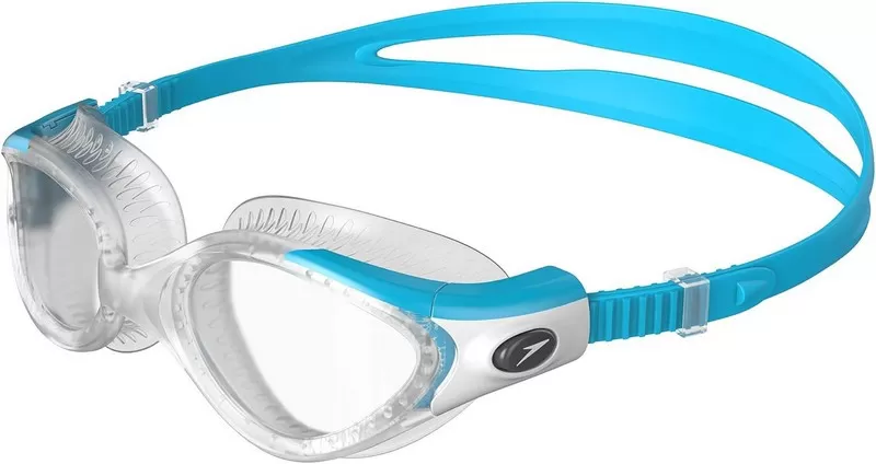 FUT BIOF FSEAL MIXED WMNS CLEAR NAOČARE ZA PLIVANJE 