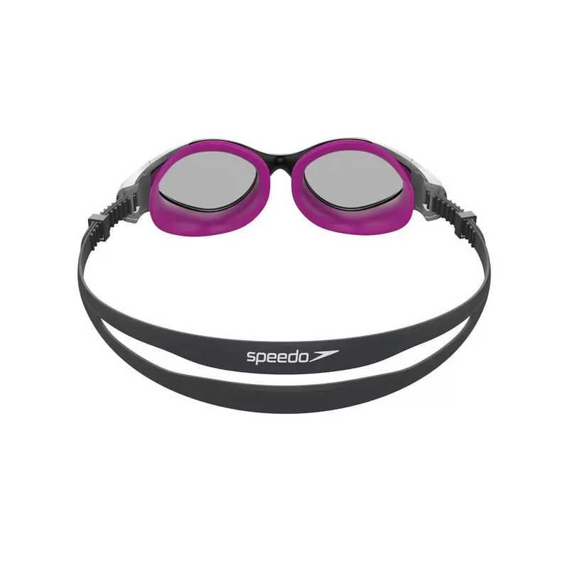 FUT BIOF FSEAL MIXED WMNS PURPLE NAOČARE ZA PLIVANJE 