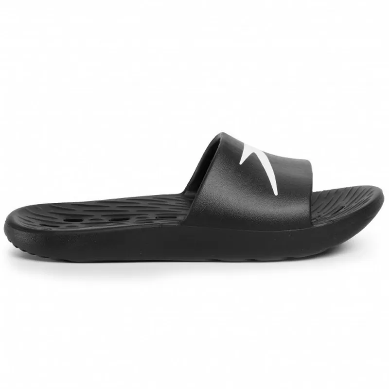 SPEEDO SLIDES ONE PIECA AM BLACK PAPUČE 