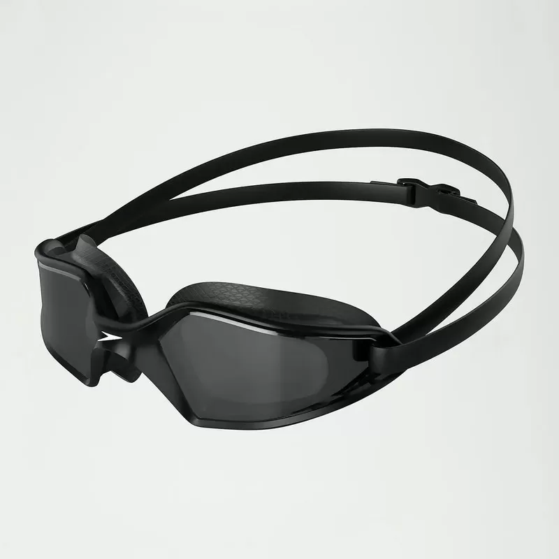 HYDROPULSE GOGGLE AU BLACK/GREY 