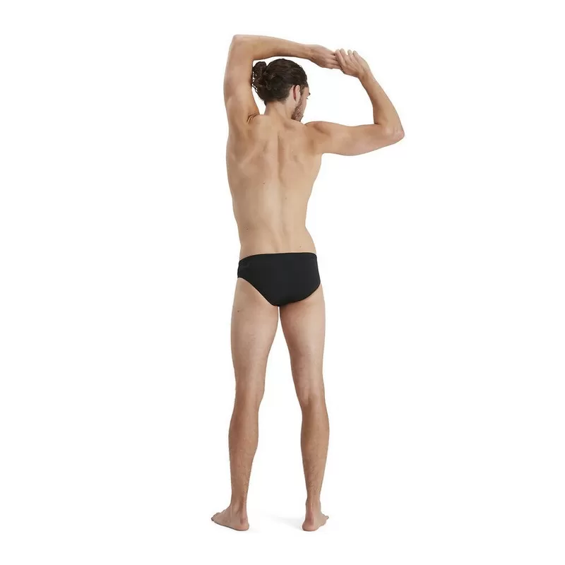 SPEEDO END+ 7CM BRF AM BLK 