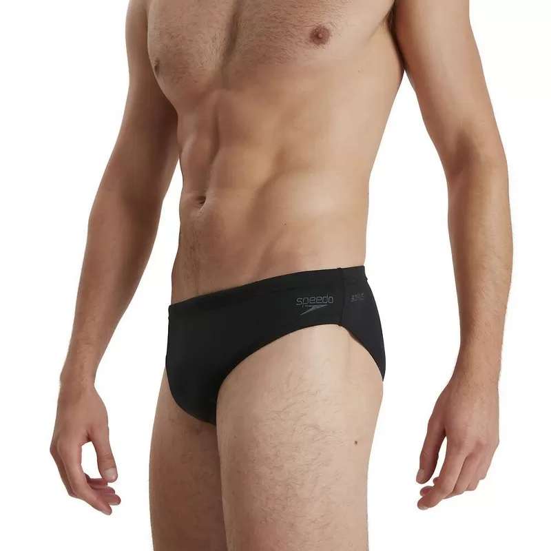 SPEEDO END+ 7CM BRF AM BLK 