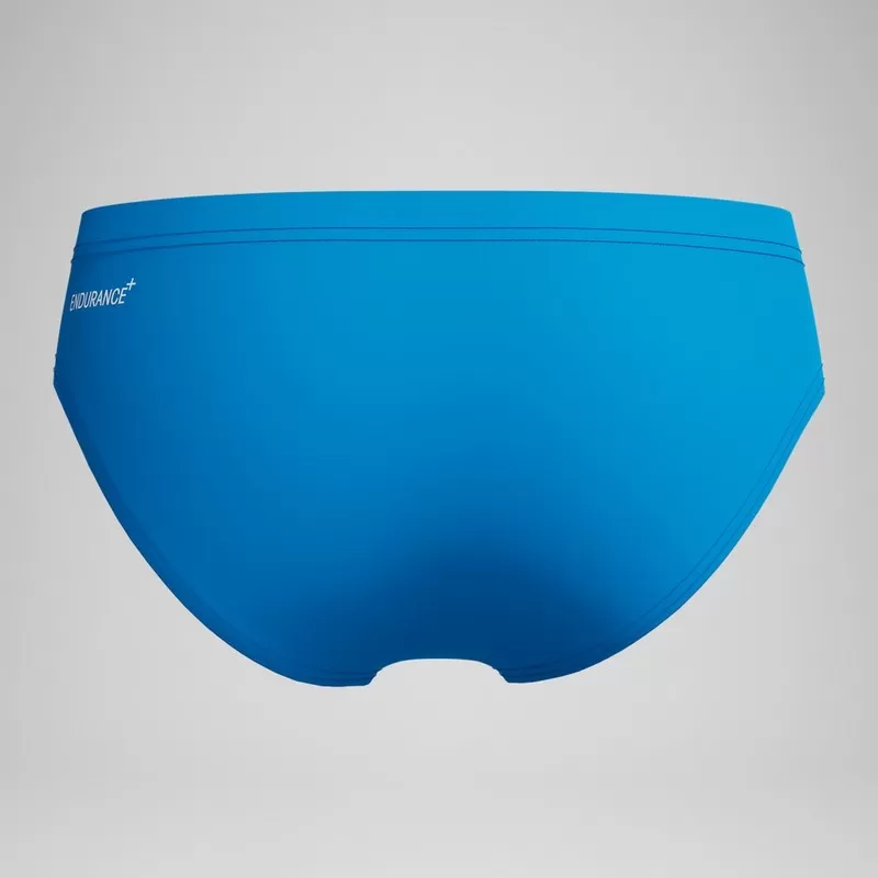 ENDURANCE+ BRIEF BLUE DEČIJE KUPAĆE GAĆE 