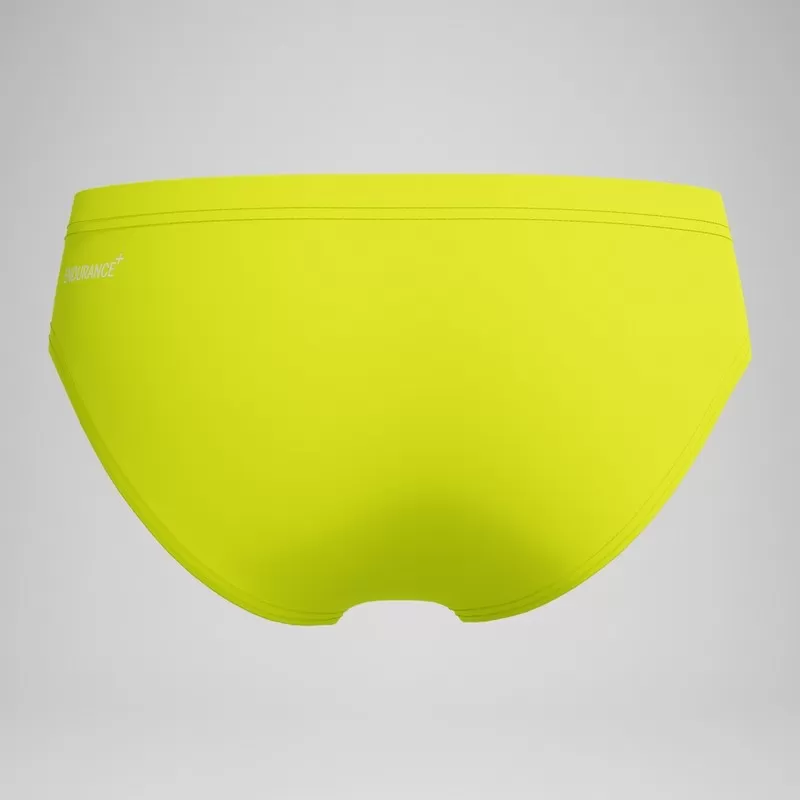 ENDURANCE+ BRIEF YELLOW 