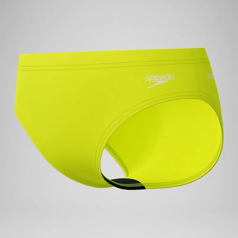 ENDURANCE+ BRIEF YELLOW 