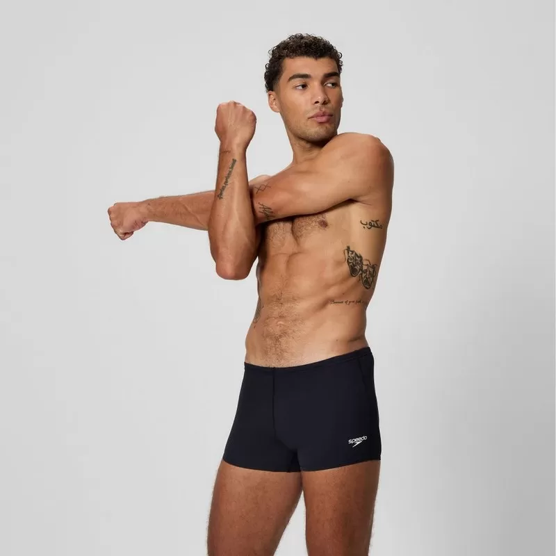 M END+ LOGO AQUASHORT BLK SPEEDO KUPAĆE GAĆE 