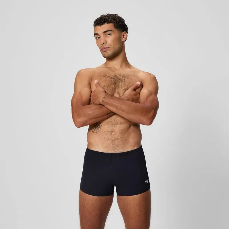 M END+ LOGO AQUASHORT BLK SPEEDO KUPAĆE GAĆE 