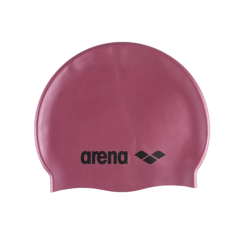 CLASSIC SILICONE RED_FANDANGO - BLACK 
